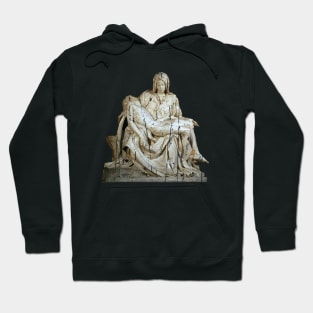 THE PIETA TUSCANY Hoodie